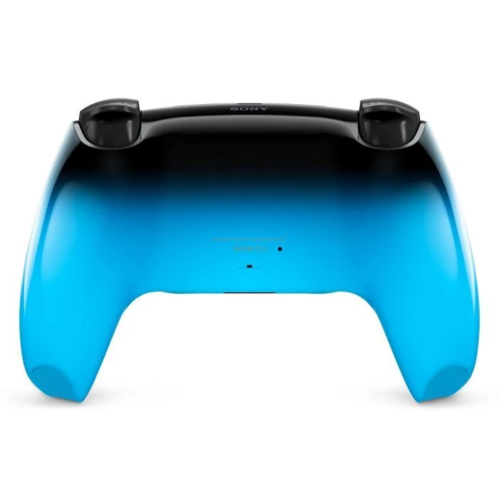 Геймпад Sony Playstation DualSense Bluetooth PS5 Rhythm Blue (1000048536) (UA)