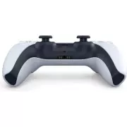 Геймпад Sony Playstation DualSense Bluetooth PS5 White (1000050246) (UA)