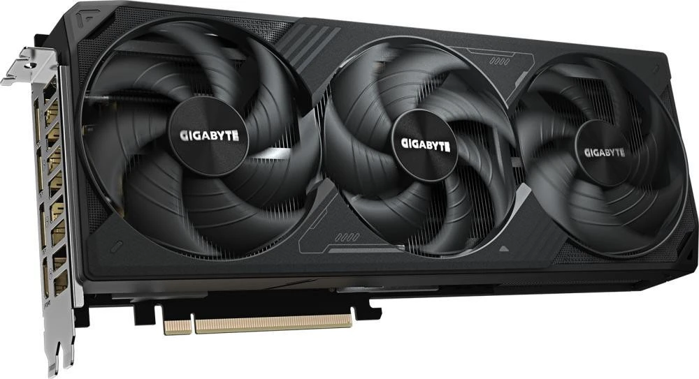 GIGABYTE GeForce RTX 5070 Ti WINDFORCE OC SFF 16G (GV-N507TWF3OC-16GD)