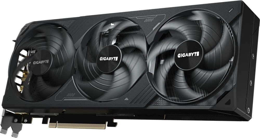 GIGABYTE GeForce RTX 5070 Ti WINDFORCE OC SFF 16G (GV-N507TWF3OC-16GD)