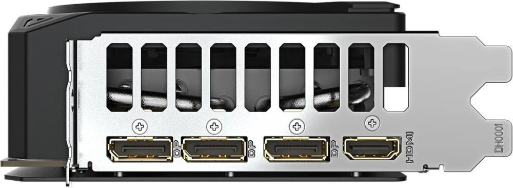 GIGABYTE GeForce RTX 5070 Ti WINDFORCE OC SFF 16G (GV-N507TWF3OC-16GD)
