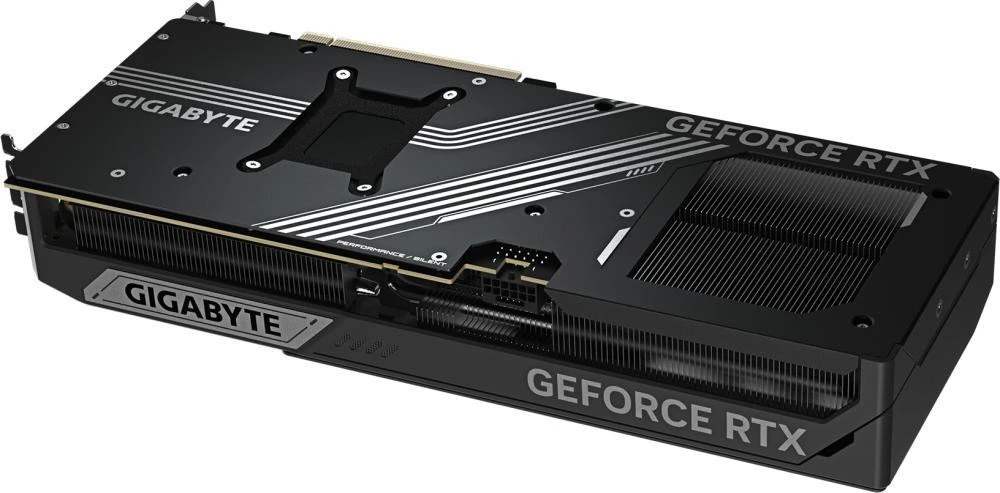 GIGABYTE GeForce RTX 5070 Ti WINDFORCE OC SFF 16G (GV-N507TWF3OC-16GD)