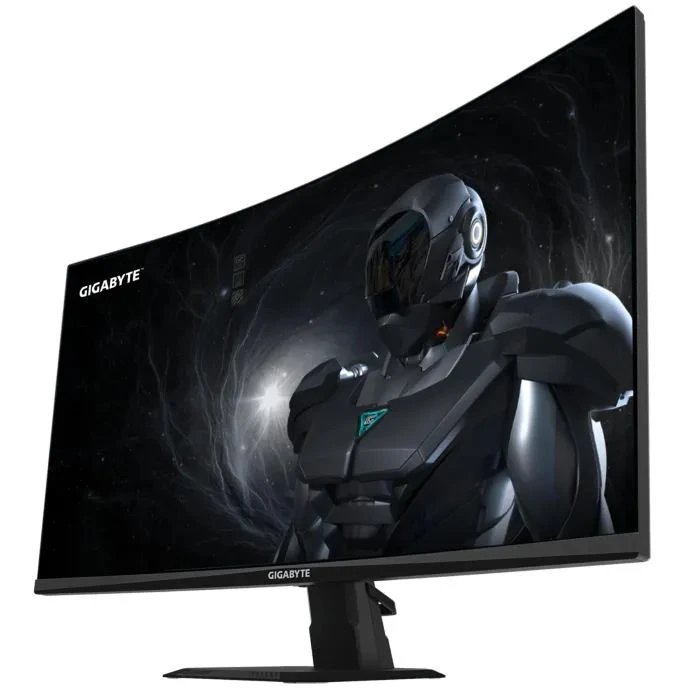 GIGABYTE GS27FCA EK (UA)