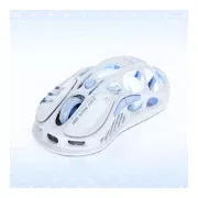 GravaStar Mercury M1 Pro Wireless/Bluetoot/USB Ice Blue (GRAVASTARM1PRO_BLU) (UA)