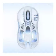 GravaStar Mercury M1 Pro Wireless/Bluetoot/USB Ice Blue (GRAVASTARM1PRO_BLU) (UA)