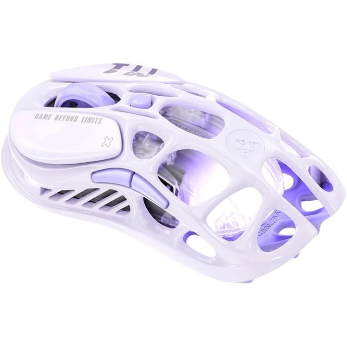 GravaStar Mercury M1 Pro Wireless/Bluetoot/USB Lavender Purple (GRAVASTARM1PRO_PL) (UA)