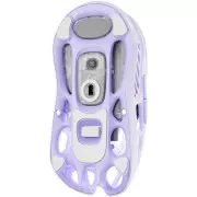 GravaStar Mercury M1 Pro Wireless/Bluetoot/USB Lavender Purple (GRAVASTARM1PRO_PL) (UA)