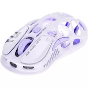 GravaStar Mercury M1 Pro Wireless/Bluetoot/USB Lavender Purple (GRAVASTARM1PRO_PL) (UA)