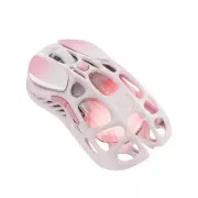 GravaStar Mercury M1 Pro Wireless/Bluetoot/USB Sakura Pink (GRAVASTARM1PRO_PNK) (UA)
