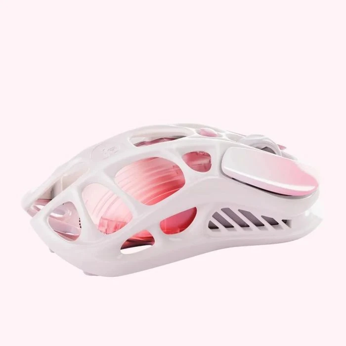 GravaStar Mercury M1 Pro Wireless/Bluetoot/USB Sakura Pink (GRAVASTARM1PRO_PNK) (UA)