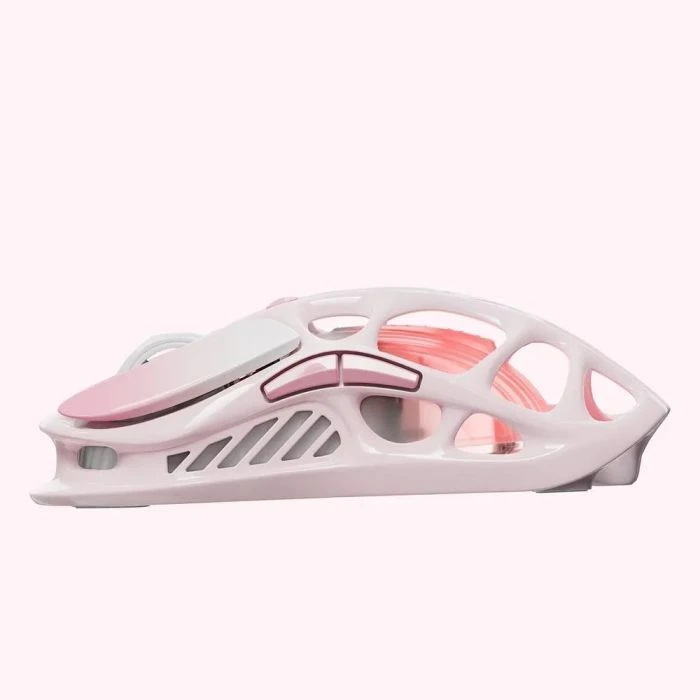 GravaStar Mercury M1 Pro Wireless/Bluetoot/USB Sakura Pink (GRAVASTARM1PRO_PNK) (UA)
