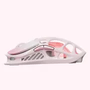 GravaStar Mercury M1 Pro Wireless/Bluetoot/USB Sakura Pink (GRAVASTARM1PRO_PNK) (UA)
