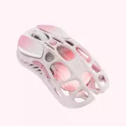 GravaStar Mercury M1 Pro Wireless/Bluetoot/USB Sakura Pink (GRAVASTARM1PRO_PNK) (UA)