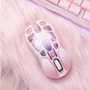 GravaStar Mercury M1 Pro Wireless/Bluetoot/USB Sakura Pink (GRAVASTARM1PRO_PNK) (UA)