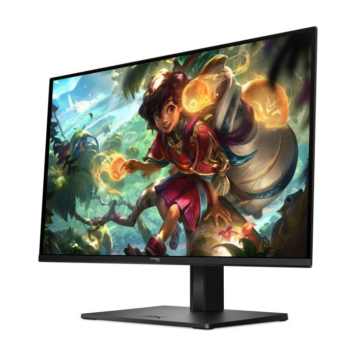 HP HyperX OMEN 27q (CH0R2AA) (UA)