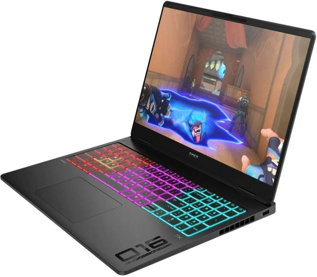 HP Omen Max 16-AK000 (B86WQAV)