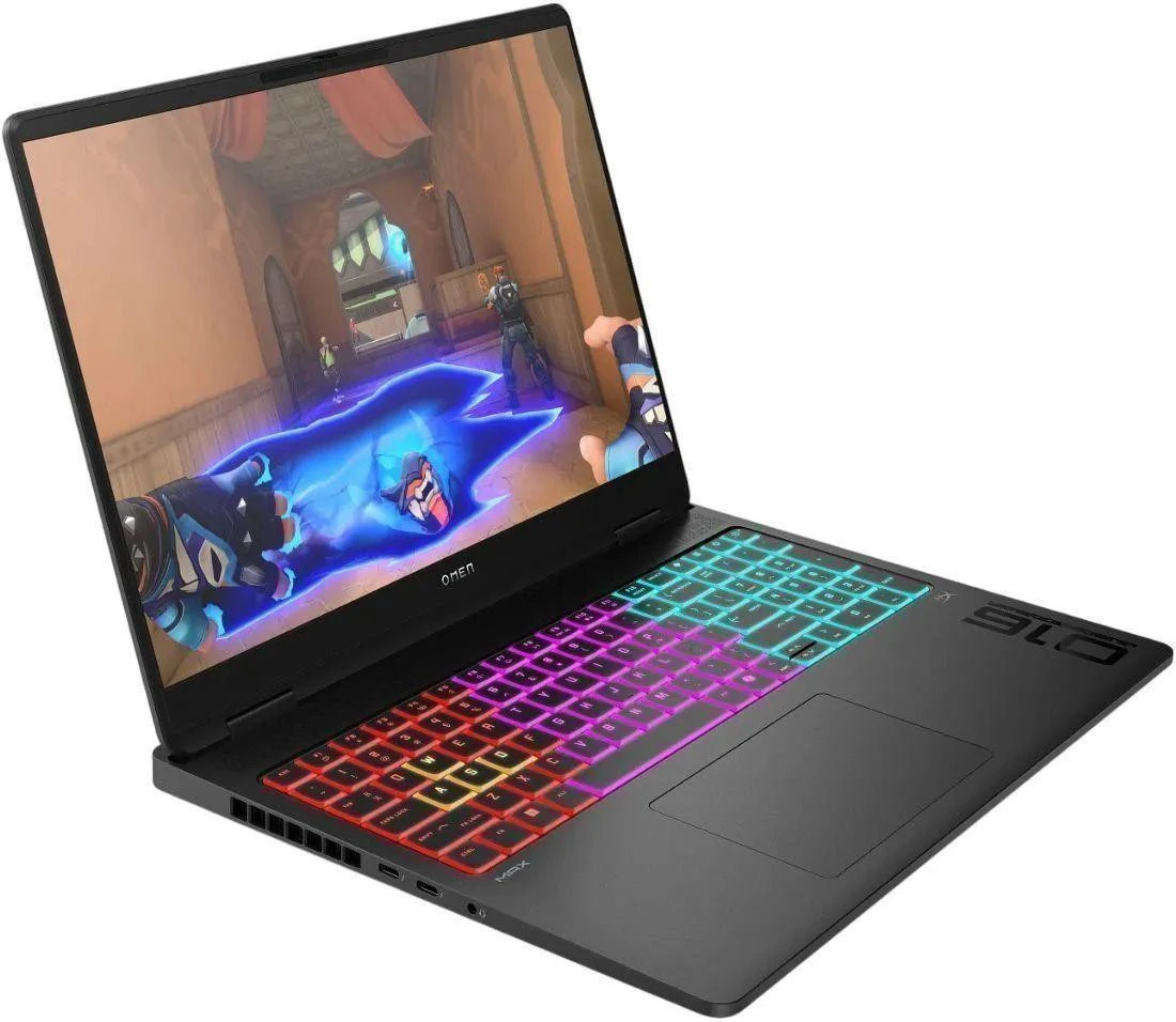 HP Omen Max 16-AK000 (B86WQAV)