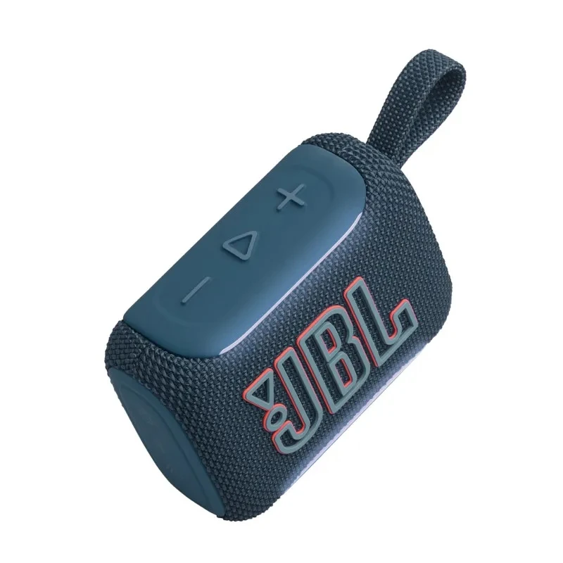 JBL GO 5 Blue (JBLGO5BLU) (UA)