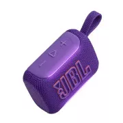 JBL GO 5 Purple (JBLGO5PUR) (UA)