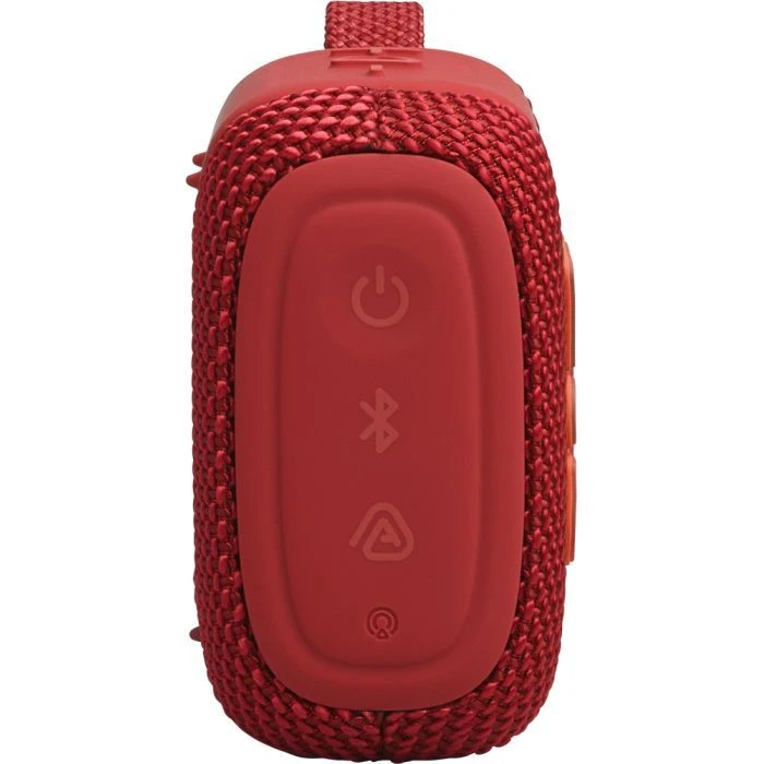 JBL GO 5 Red (JBLGO5RED) (UA)