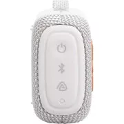 JBL GO 5 White (JBLGO5WHT) (UA)