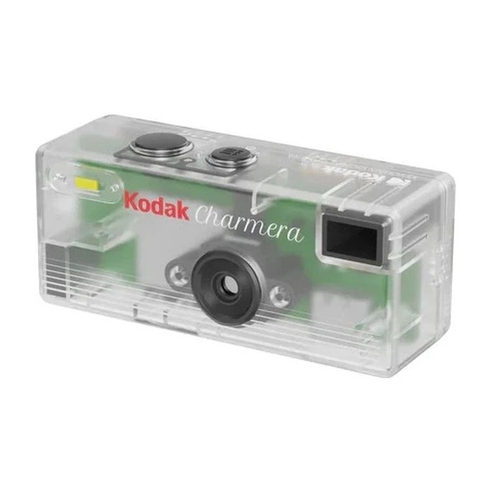 Kodak Keychain Digital Camera (MDC-CMR01) (UA)