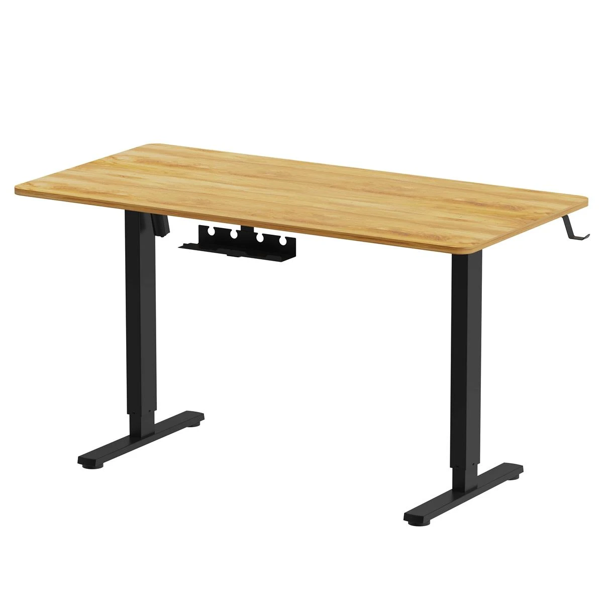 Комп'ютерний стіл OfficePro ODE1470LW (UA)