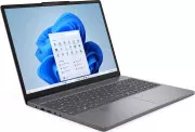 Lenovo IdeaPad Slim 3 15IRH10 (83K1010ERA) Luna Grey (UA)