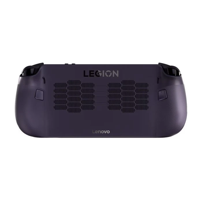 Lenovo Legion Go S 8APU1, 32GB, F1TB, SteamOS, чорна (83N6002RRA) (UA)