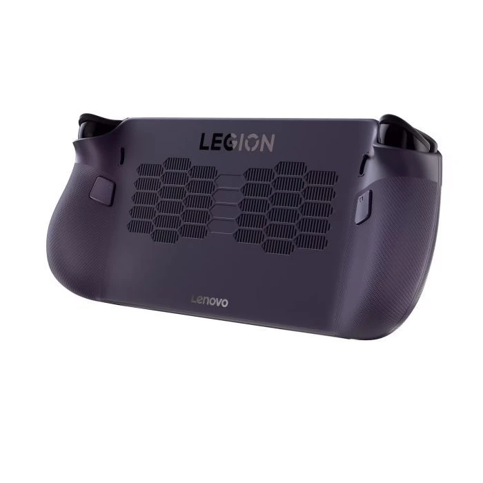 Lenovo Legion Go S 8APU1, 32GB, F1TB, SteamOS, чорна (83N6002RRA) (UA)