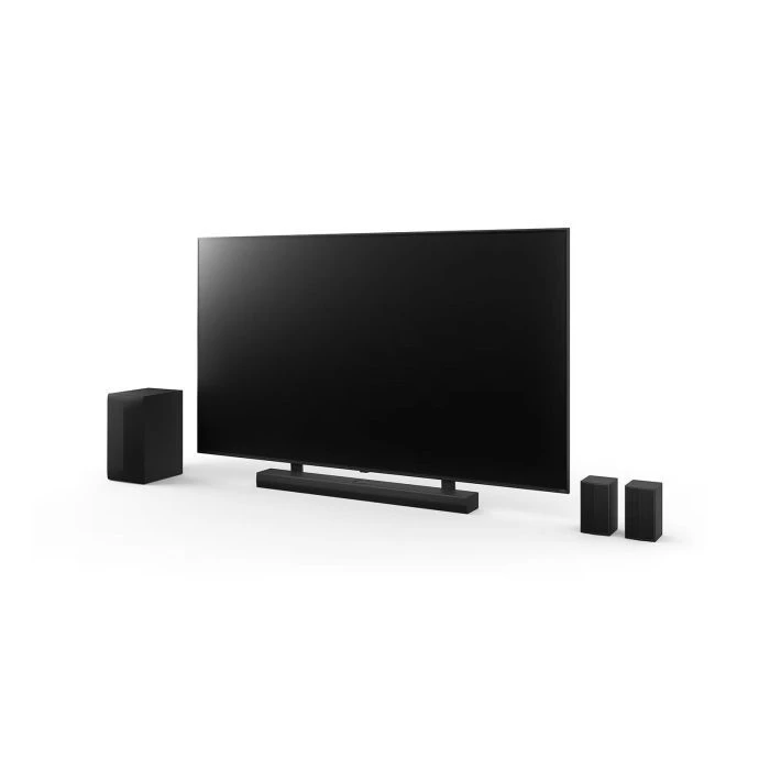 LG S70TR Black (S70TR.AUKRLLD) (UA)