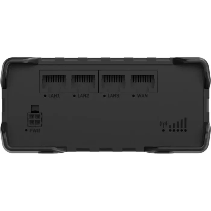 Маршрутизатор Teltonika RUT951 POE+ (RUT951B10J00) (UA)