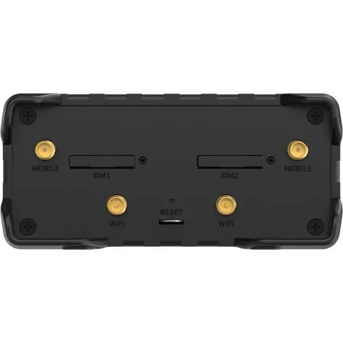 Маршрутизатор Teltonika RUT951 POE+ (RUT951B10J00) (UA)