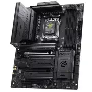 MSI MAG X870E TOMAHAWK MAX WIFI (UA)