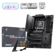 MSI MAG X870E TOMAHAWK MAX WIFI (UA)