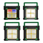 NEWVEW NV-9153 Solar Panel/BT/USB/TF/FM Green (NWVW-NV-9153-GN) (UA)