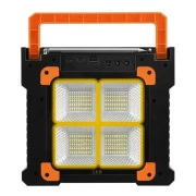 NEWVEW NV-9153 Solar Panel/BT/USB/TF/FM Orange (NWVW-NV-9153-OR) (UA)