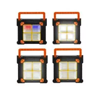 NEWVEW NV-9153 Solar Panel/BT/USB/TF/FM Orange (NWVW-NV-9153-OR) (UA)