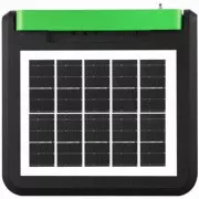 NEWVEW NV-9218 Solar Panel/BT/USB/TF/FM Green (NWVW-NV-9218-GN) (UA)