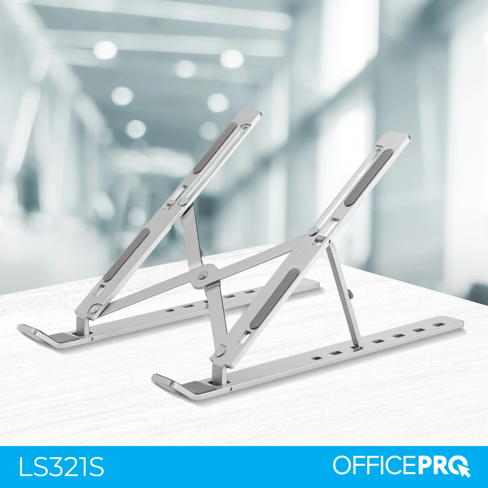 OfficePro LS321S (UA)