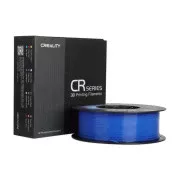 Пластик для 3D-принтера Creality PETG 1.75мм, синій, 1кг (3301030032) (UA)