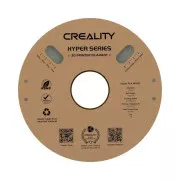 Пластик для 3D-принтера Creality PLA Hyper 1кг, 1.75мм, білий (3301010335) (UA)