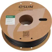 Пластик для 3D-принтера eSUN PLA BASIC 1,75mm 1kg BLACK (PLA-BASIC175B1P1) (UA)
