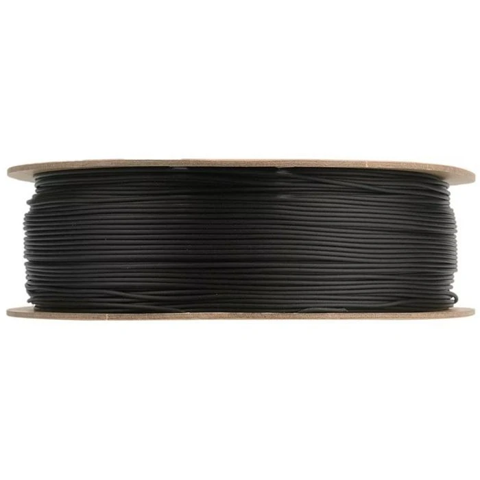 Пластик для 3D-принтера eSUN PLA BASIC 1,75mm 1kg BLACK (PLA-BASIC175B1P1) (UA)