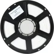 Пластик для 3D-принтера Flashforge PLA 1,75mm 1kg Білий (PW1) (UA)