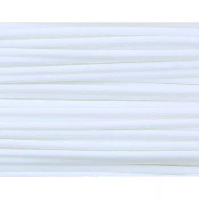 Пластик для 3D-принтера Flashforge PLA 1,75mm 1kg White (PW1) (UA)
