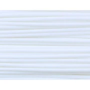 Пластик для 3D-принтера Flashforge PLA 1,75mm 1kg Білий (PW1) (UA)