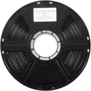 Пластик для 3D-принтера Flashforge PLA High speed 1,75mm 1kg BLACK (90009597001) (UA)