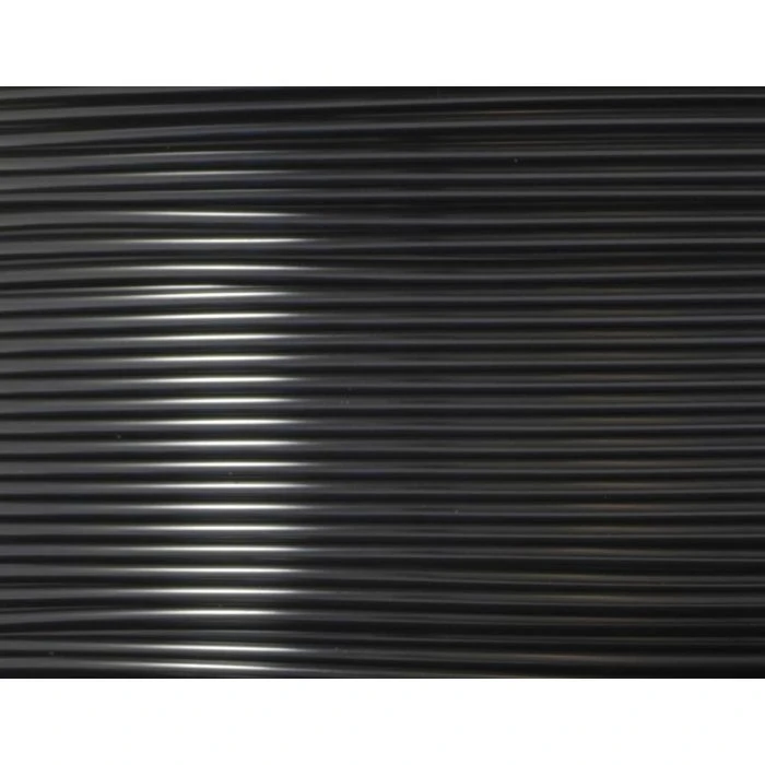 Пластик для 3D-принтера Flashforge PLA High speed 1,75mm 1kg BLACK (90009597001) (UA)