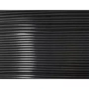 Пластик для 3D-принтера Flashforge PLA High speed 1,75mm 1kg BLACK (90009597001) (UA)